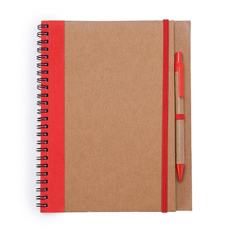 Libretas ALANI