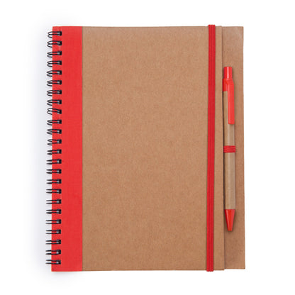 Libretas ALANI
