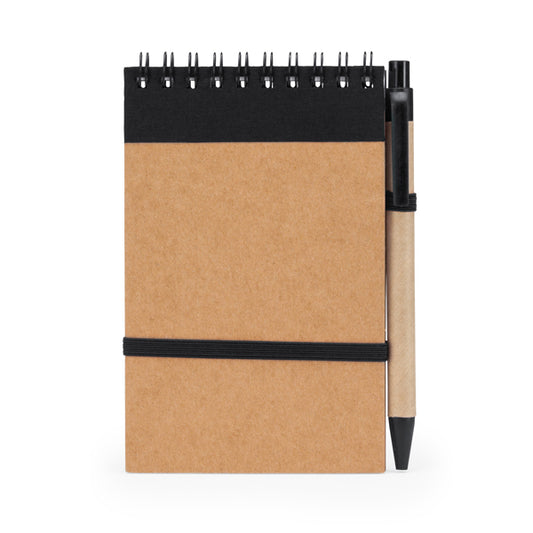 Libretas LIEN