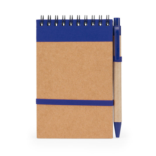 Libretas LIEN