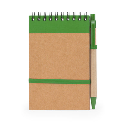 Libretas LIEN