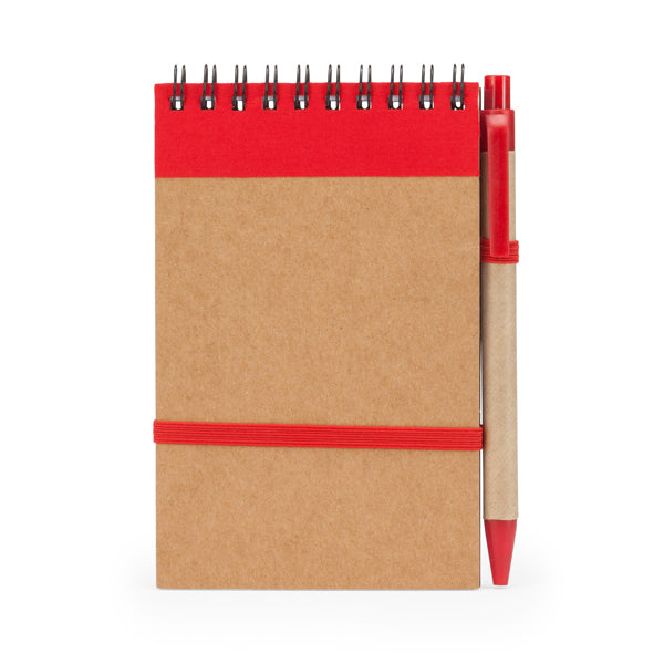 Libretas LIEN