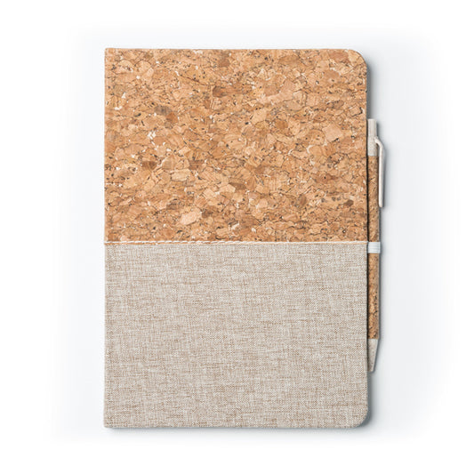 Libretas ROBIN