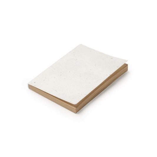 Libretas GARO