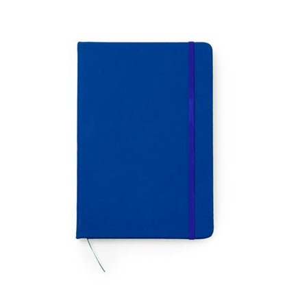 Libretas ARDAK