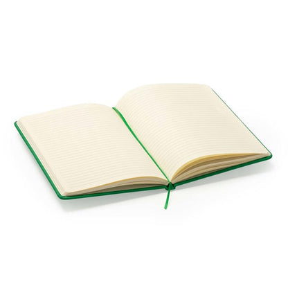 Libretas ARDAK