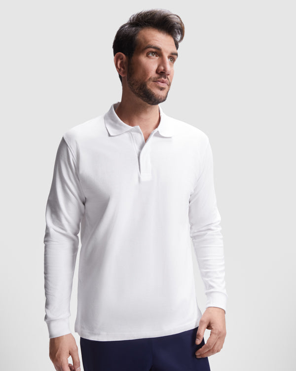 Polo ROVER L/S