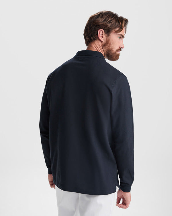 Polo ROVER L/S