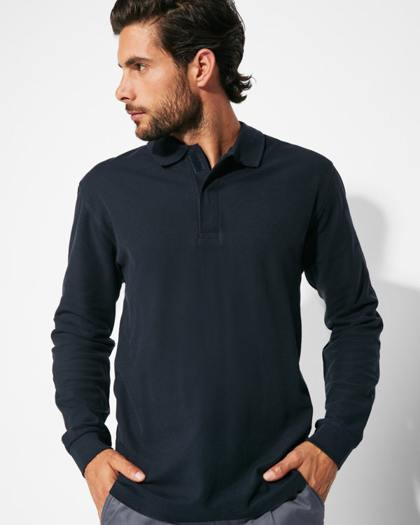 Polo ROVER L/S