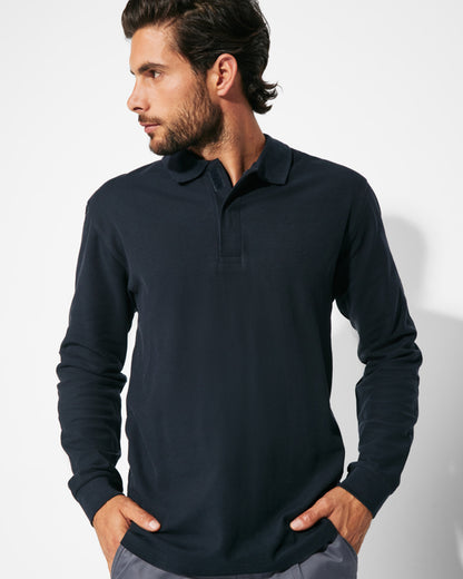 Polo ROVER L/S
