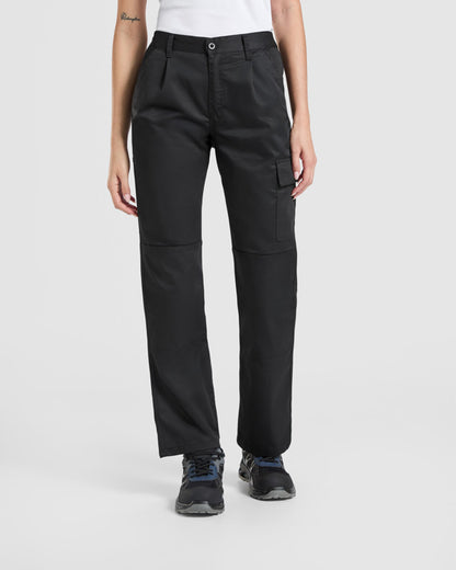 Pantalón DAILY WOMAN STRETCH