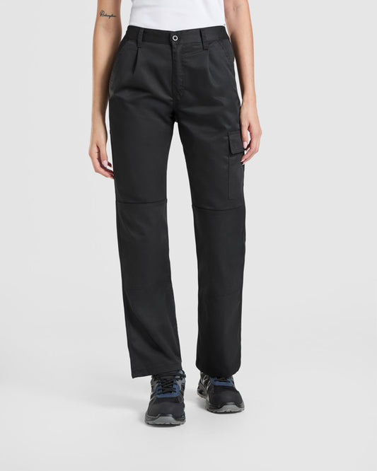 Pantalón DAILY WOMAN STRETCH