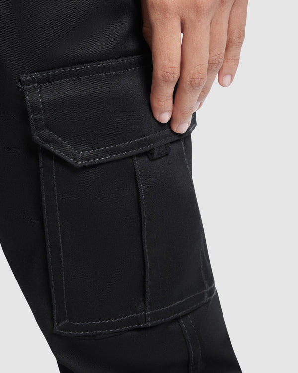 Pantalón DAILY WOMAN STRETCH