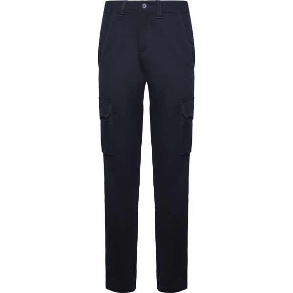 Pantalón DAILY WOMAN STRETCH