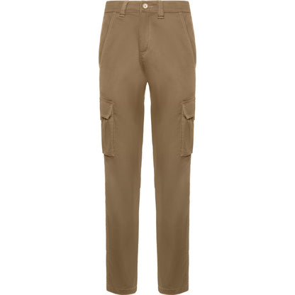 Pantalón DAILY WOMAN STRETCH