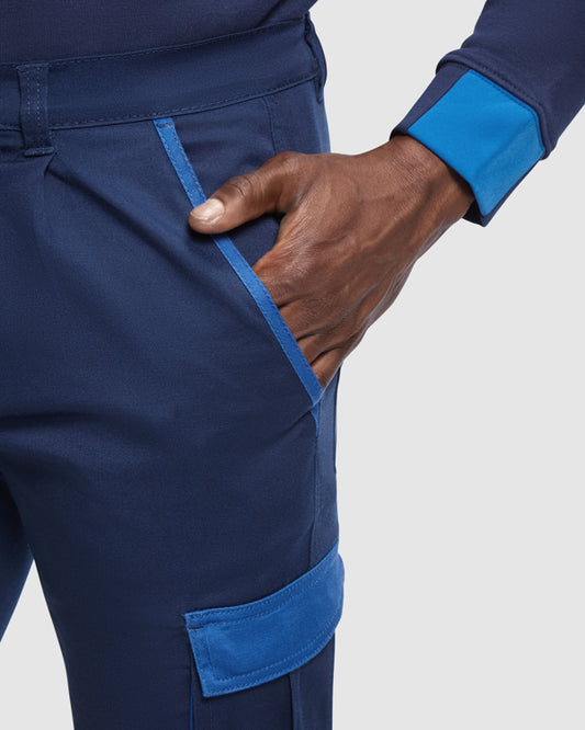Pantalón TROOPER