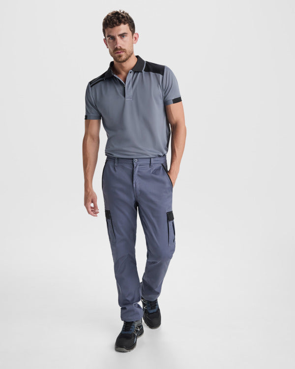 Polo SAMURAI