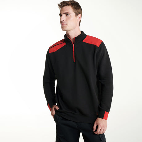 Sudadera MAVERICK