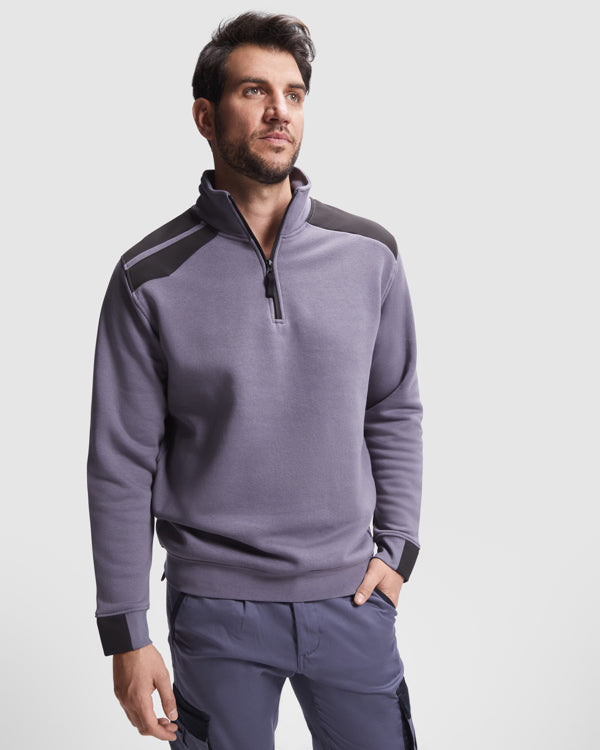 Sudadera MAVERICK