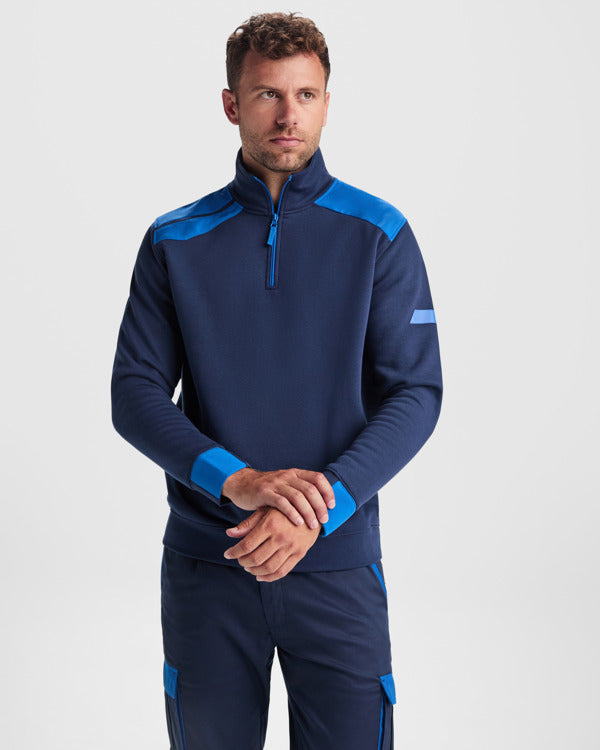 Sudadera MAVERICK