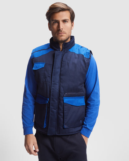 Chaqueta ARMADA