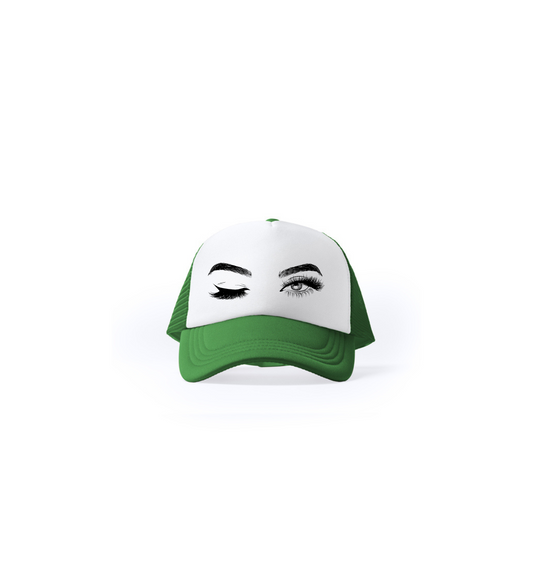 Gorra BARNY
