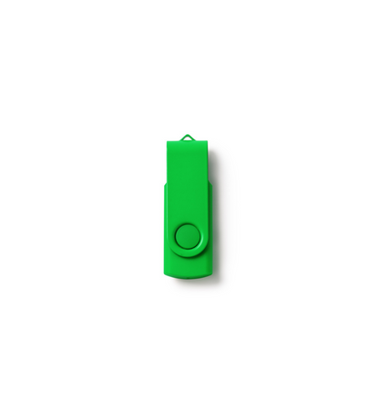 Memoria USB RIOT