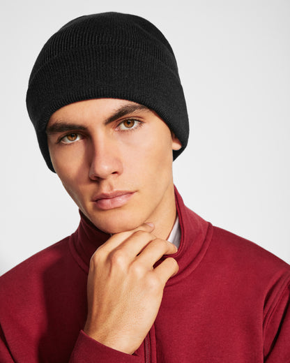 Gorros PLANET — estampación y bordado de tu diseño