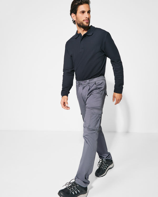 Pantalón DAILY STRETCH