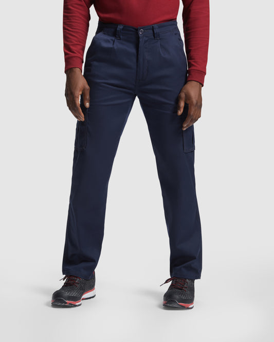 Pantalón DAILY STRETCH