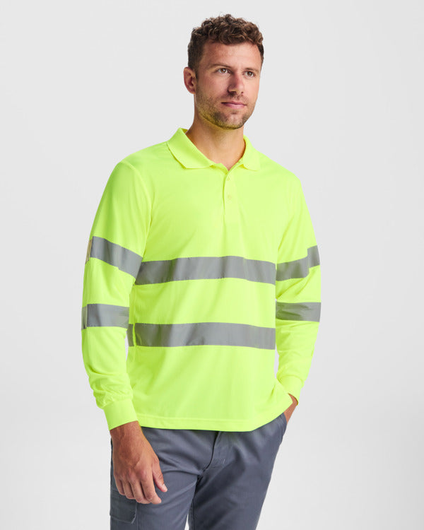 Alta Visibilidad POLARIS L/S