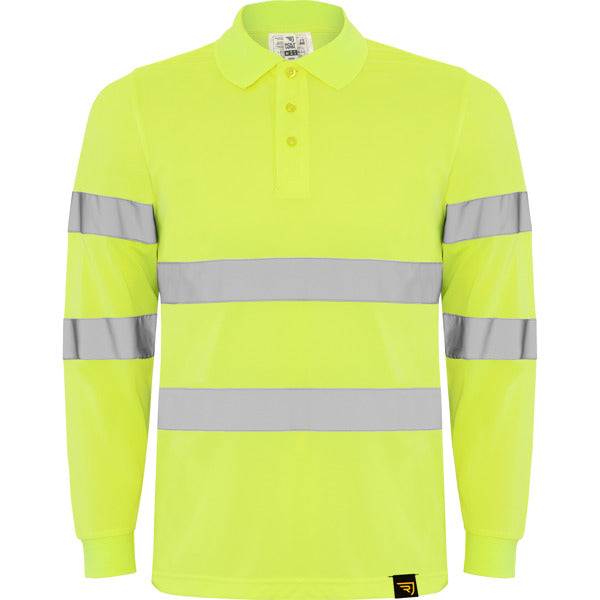 Alta Visibilidad POLARIS L/S