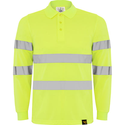 Alta Visibilidad POLARIS L/S