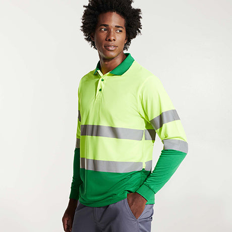 Alta Visibilidad POLARIS L/S