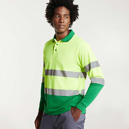 Alta Visibilidad POLARIS L/S
