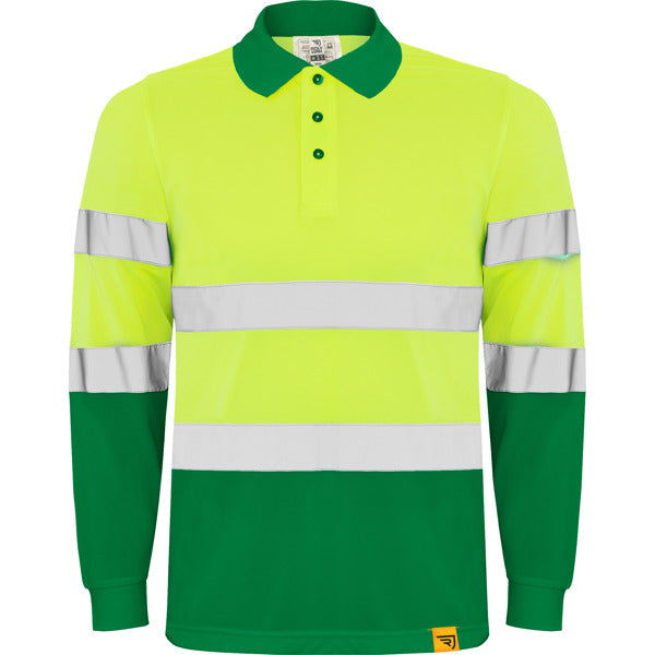 Alta Visibilidad POLARIS L/S