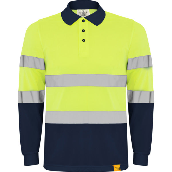 Alta Visibilidad POLARIS L/S