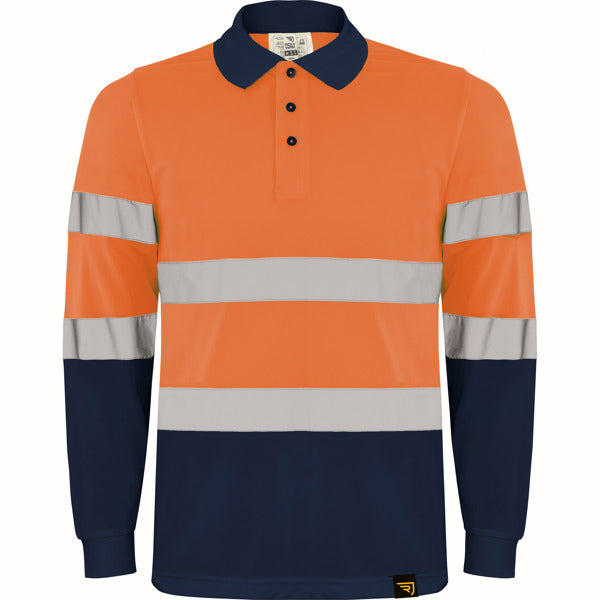 Alta Visibilidad POLARIS L/S