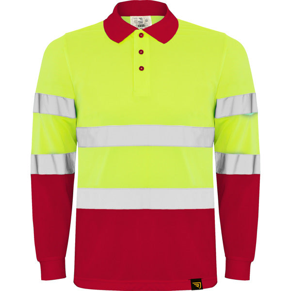 Alta Visibilidad POLARIS L/S