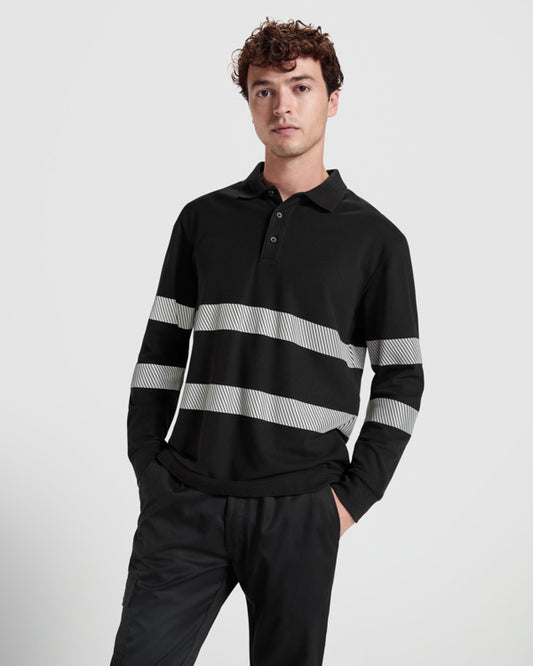 Alta Visibilidad FORAN L/S
