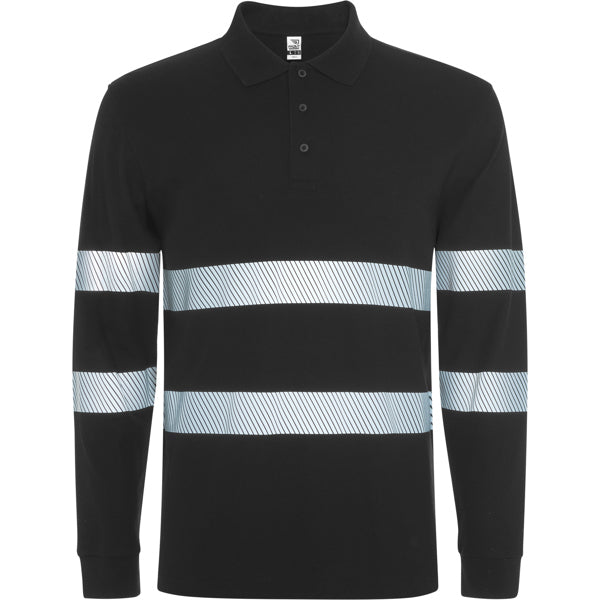 Alta Visibilidad FORAN L/S