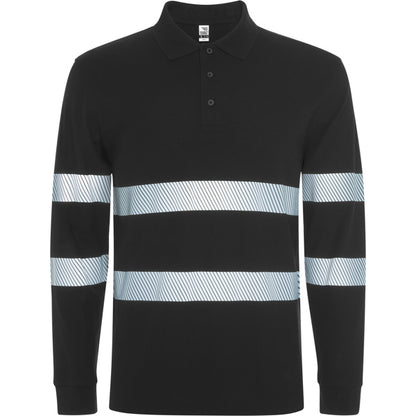 Alta Visibilidad FORAN L/S