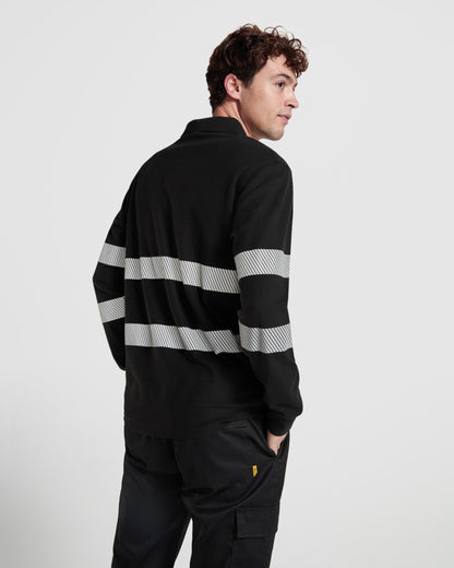 Alta Visibilidad FORAN L/S