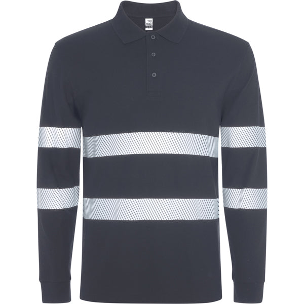 Alta Visibilidad FORAN L/S