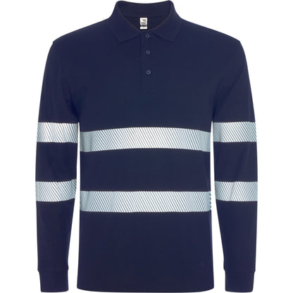 Alta Visibilidad FORAN L/S