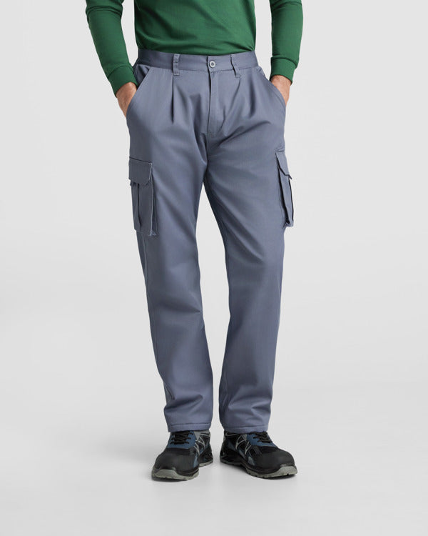 Pantalón WARMOR