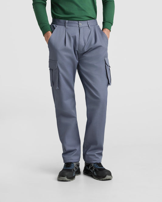 Pantalón WARMOR