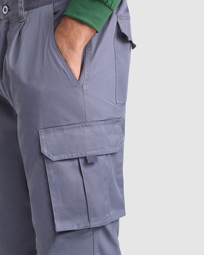 Pantalón WARMOR
