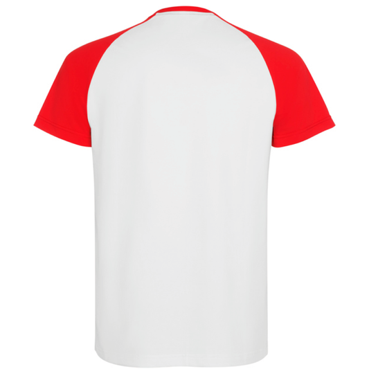 Camiseta de España Bandera