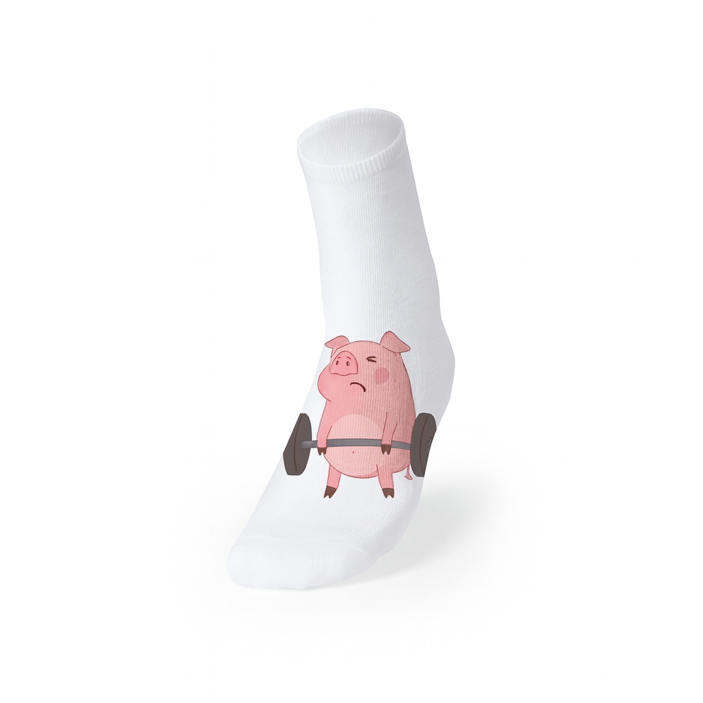 Calcetines Personalizables SAKAM